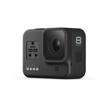 Akciona kamera GoPro HERO8 Black Bundle 2019 CHDRB-801